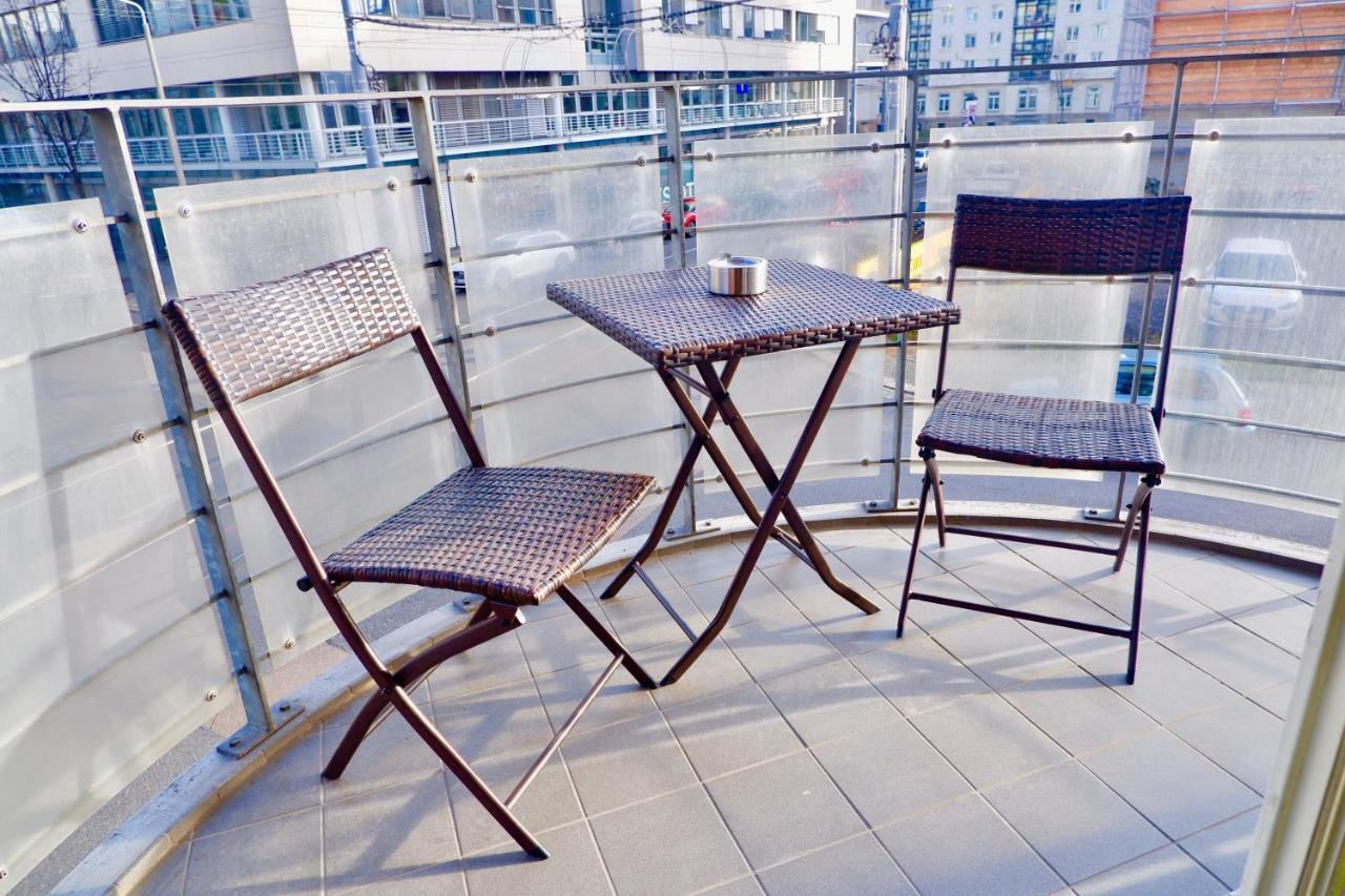 City Flair Dresden Dış mekan fotoğraf